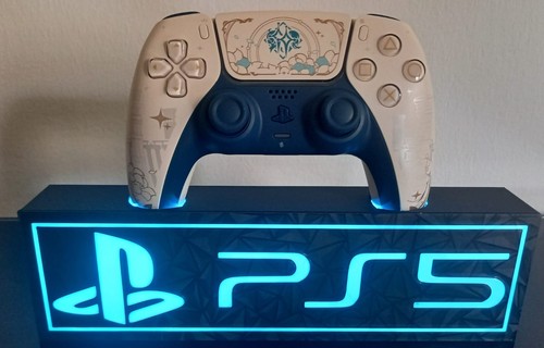 Controllerständer - 🎮,