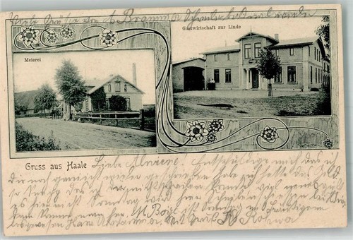 13648421 2371 haale meierei - 13648421,