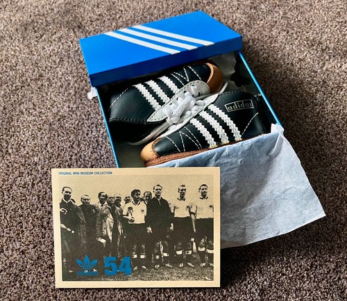 Adidas original mini - original,