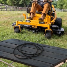 Effiziente Kraftübertragung