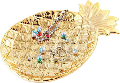 Keramik schmuck tablett - keramik,