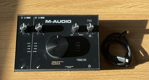Audio air 192 6 - air, 192|6