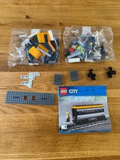 1x LEGO® City Personenwaggon