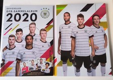 Offizielles DFB Sammelalbum