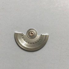 Neu Herrenuhr Automatik Rotor