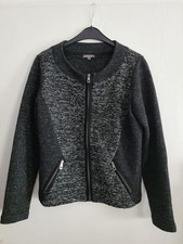 STREET ONE Damen Strickjacke