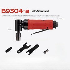 Pneumatische Schleifmaschine