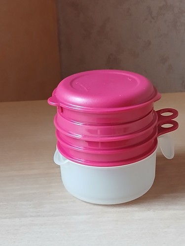 Tupperware backen küchenperle - tupperware,