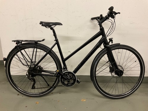 Stevens randonneur lite - stevens, disc