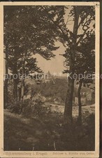 Schwarzenberg erzgebirge - schwarzenberg,