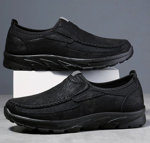 Neu herren freizeit - herren, halbschuhe