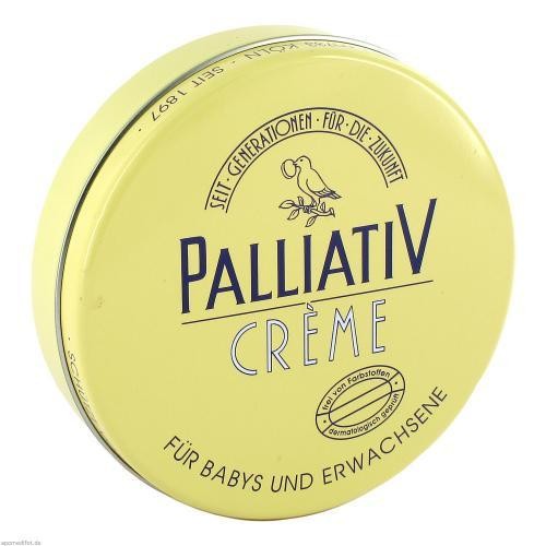 Palliativ creme 150 - creme, ml