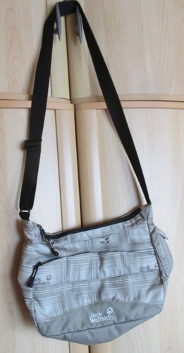 Jack wolfskin boomtown - jack,
