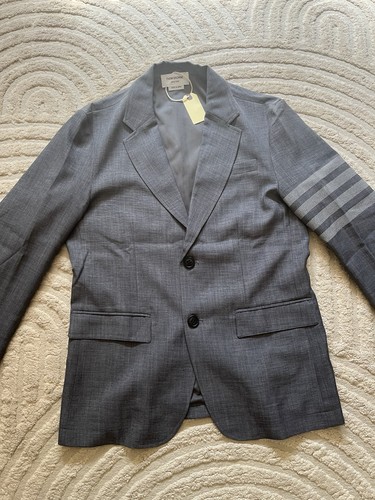 Thom browne jacke - thom,
