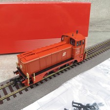 RIVAROSSI HR2105 - H0 - ÖBB -