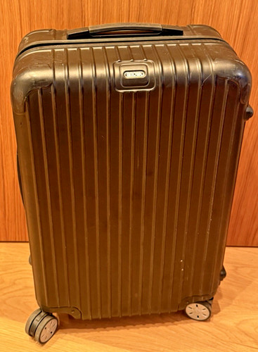 Rimowa salsa multiwheel cm - 67,