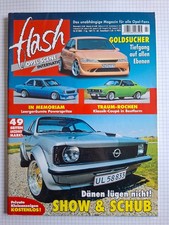 Flash opel scene - flash,