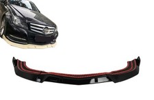 Stoßfängerlippe für