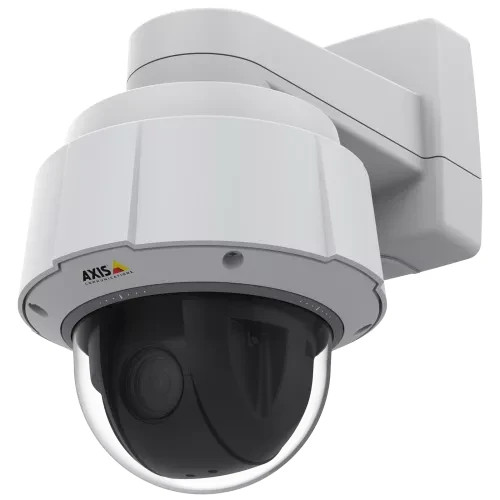Axis q6075 outdoor ptz dome - axis,