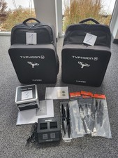 YUNEEC 2 x Typhoon H, 1 x CGO