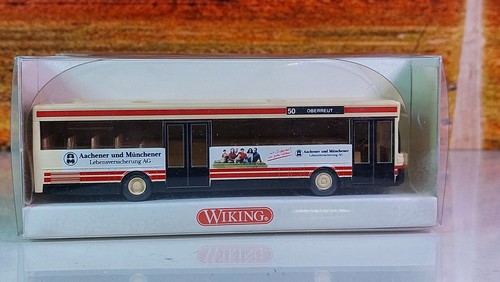 Wiking 405 aachen - aachen, 1/87