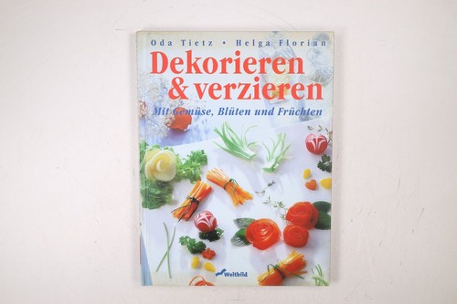 84961 oda tietz - tietz, dekorieren