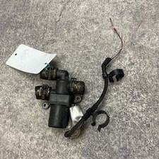 VW touran  Magnetventil Standheizung Heizung Diesel 1T0820036A Zuheizer Diesel