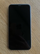 iPhone 11 128 GB Weiß ohne