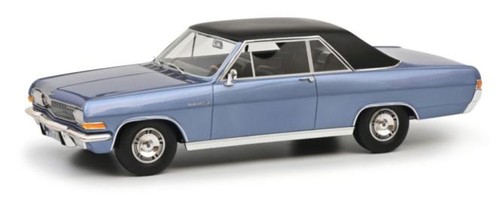 Schuco opel diplomat a - schuco,