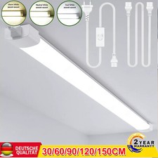 LED Röhre Feuchtraumleuchte