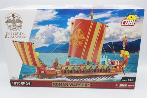 Cobi 20071 imperium romanum - cobi,