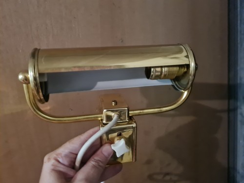 Art déco wandlampe - art,