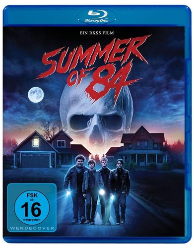 Summer graham - summer, of