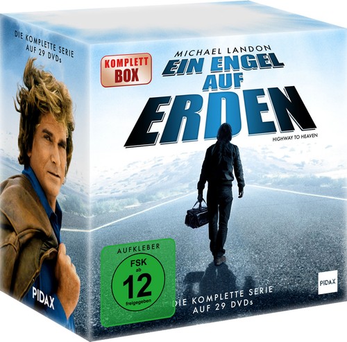 Ein engel auf - engel,