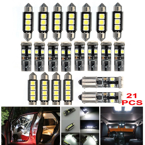21x canbus smd led - smd,