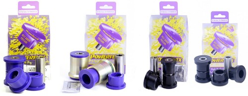 Powerflex querlenkerlager - powerflex, pu