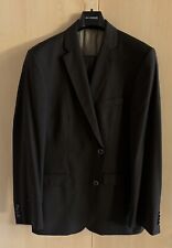 Roy Robson Herren Anzug / Sakko Größe 54 / Hose Größe 56 / Braun