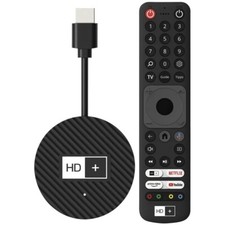 HD-Plus IP TV-Stick UHD 4K