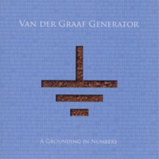Van Der Graaf Generator A