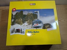 BRAWA HO #6330 Motorized