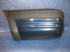 Frontera B lang: Seitenteil