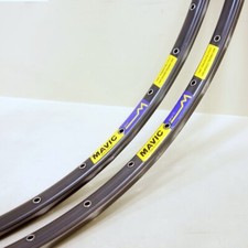 1980 s 28“ 700 C Mavic GP4