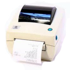 Zebra LP2844 USB Ethernet