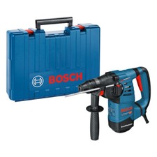 Bosch Bohrhammer GBH 3-28 DFR Professional SDS-plus im Set im Handwerkerkoffer