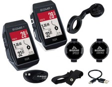 Sigma rox evo sensor - sigma, 11.1