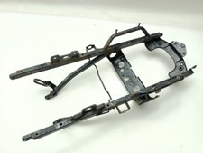 HINTERER HILFSRAHMEN SUZUKI SV