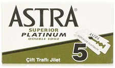 Astra Superior Platinum Double