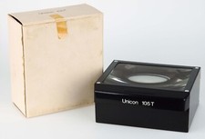 DURST UNICON 105 Kondensor 6X9 für Durst M800 AD900 Laborator CE1000 etc. 14500