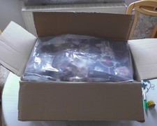 Konvolut Deko - Bastelartikel