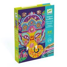 Djeco DJ09502 Glitzersand